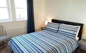 The Moorings, 2 Bed Apartment With Private Garden.